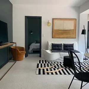 Uccle, Pavillon Bruxelles