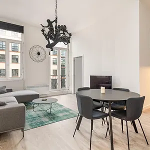 The Heart Of Appartement