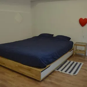 Apartment Top Studio Marolles