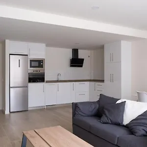 Victoria's Modern And Cosy 2 Bedroom , Malaga Hiszpania