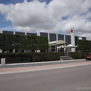 3* Otel Gosset